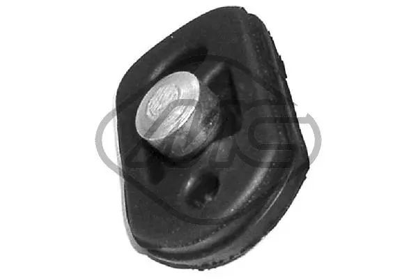Butée élastique, silencieux Metalcaucho 02965