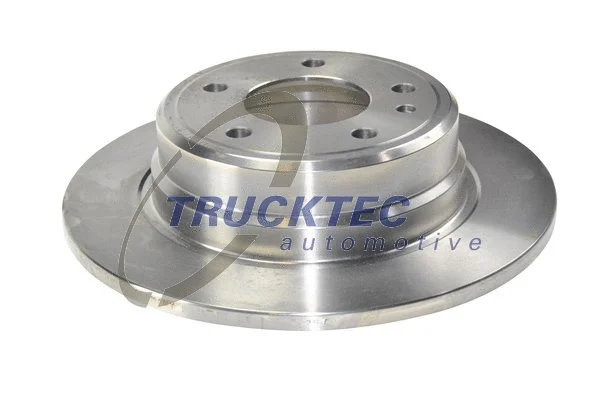 Disque de frein TRUCKTEC AUTOMOTIVE 08.34.023