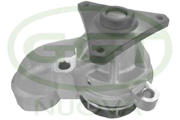 Pompe à eau, refroidissement du moteur GGT PA12584