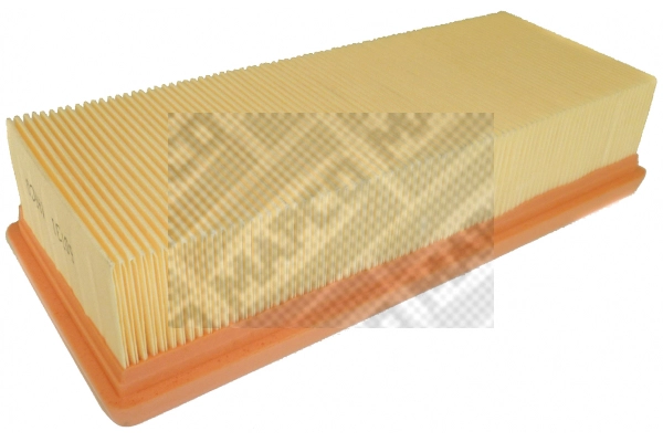 Filtre à air MAPCO 60731