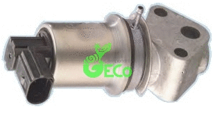 Vanne EGR GECO VE1017