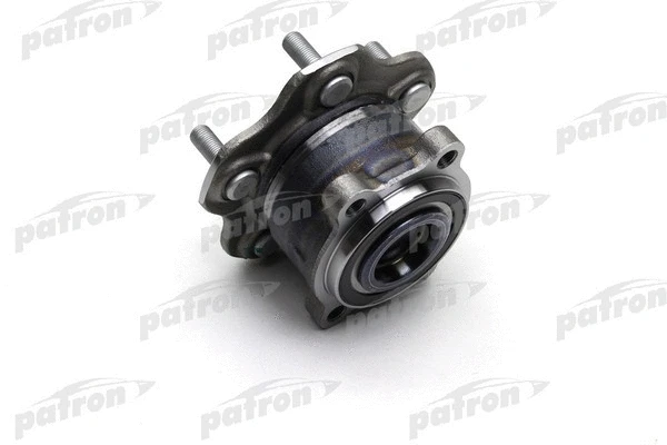 Kit de roulements de roue PATRON PBK4020H