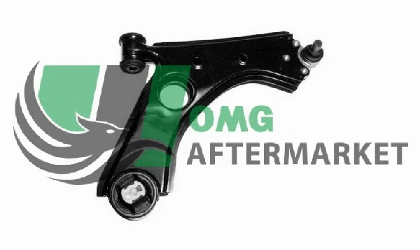 Bras de liaison, suspension de roue OMG SRL G40.8028/C