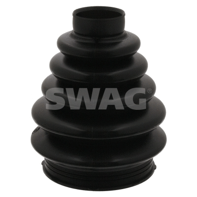 Joint-soufflet, arbre de commande SWAG 50 92 7126