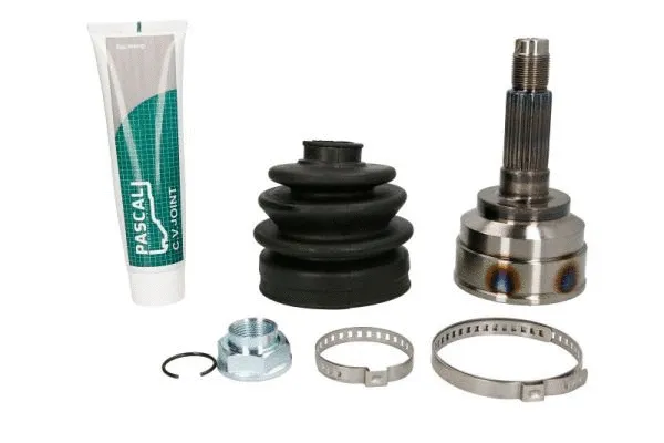 Jeu de joints, arbre de transmission PASCAL G13004PC