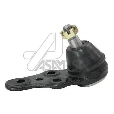 Rotule de suspension ASAM AUTOMOTIVE 50066