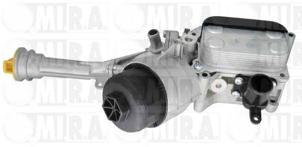 Radiateur d'huile MI.R.A. 28/2587K