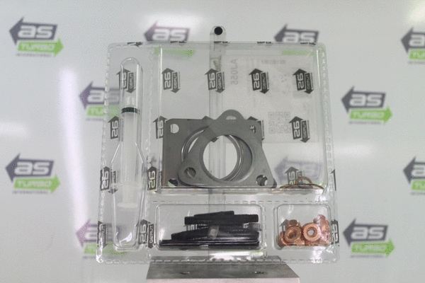 Kit de montage, compresseur DA SILVA AJ055