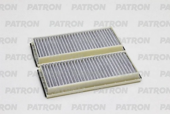 Filtre, air de l'habitacle PATRON PF2442