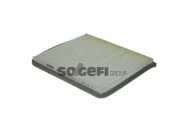 Filtre, air de l'habitacle FRAM CF11884