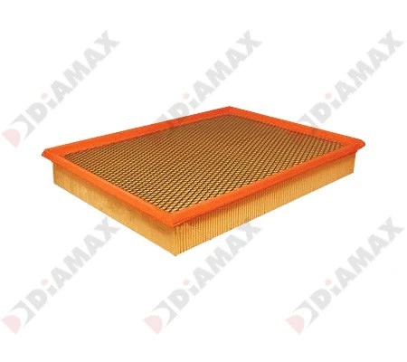 Filtre à air DIAMAX DA2650