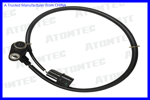Capteur, vitesse de roue ATOMTEC WSS1P037