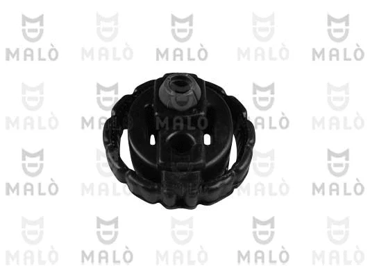 Suspension, échappement AKRON-MALÒ 18900