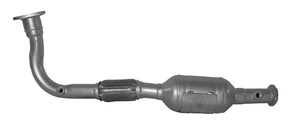 Catalyseur IMASAF 53.61.53