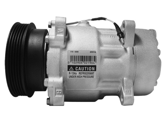 Compresseur, climatisation Airstal 10-0388