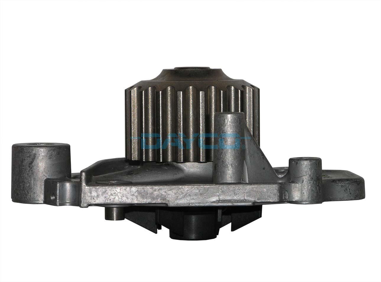 Pompe à eau, refroidissement du moteur DAYCO-AU DP019
