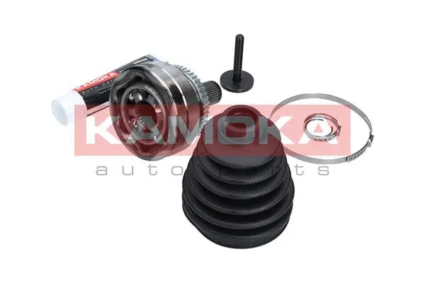 Jeu de joints, arbre de transmission KAMOKA 6139