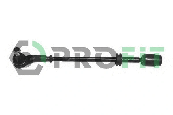 Barre de connexion PROFIT 2303-0184