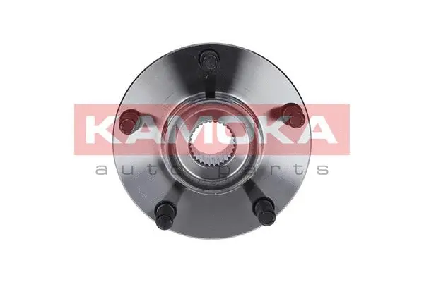 Kit de roulements de roue KAMOKA 5500152