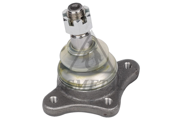 Rotule de suspension ASMETAL 10MZ03