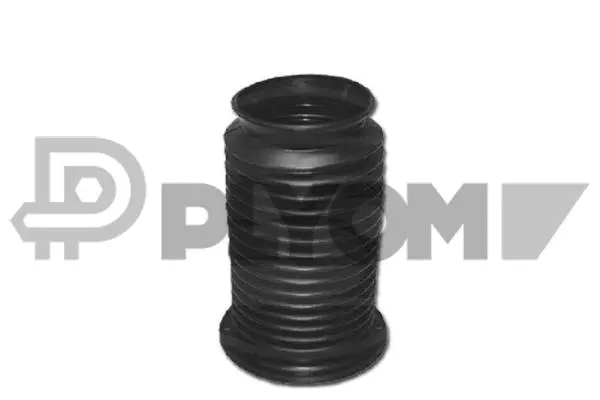 Bouchon de protection/soufflet, amortisseur PLYOM P011088