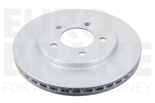 Disque de frein EUROBRAKE 5815319301