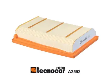 Filtre à air TECNOCAR A2592