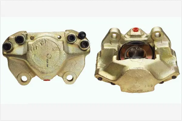 Étrier de frein DEPA ET7357
