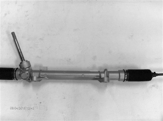 Crémaillère de direction URW 35-61021