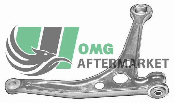 Bras de liaison, suspension de roue OMG SRL G40.3971/S