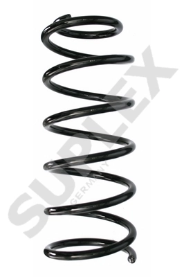 Ressort de suspension SUPLEX 12129