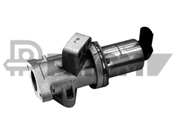 Vanne EGR PLYOM P772518