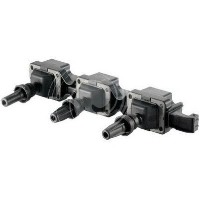 Bobine d'allumage AUTOTEAM L530203