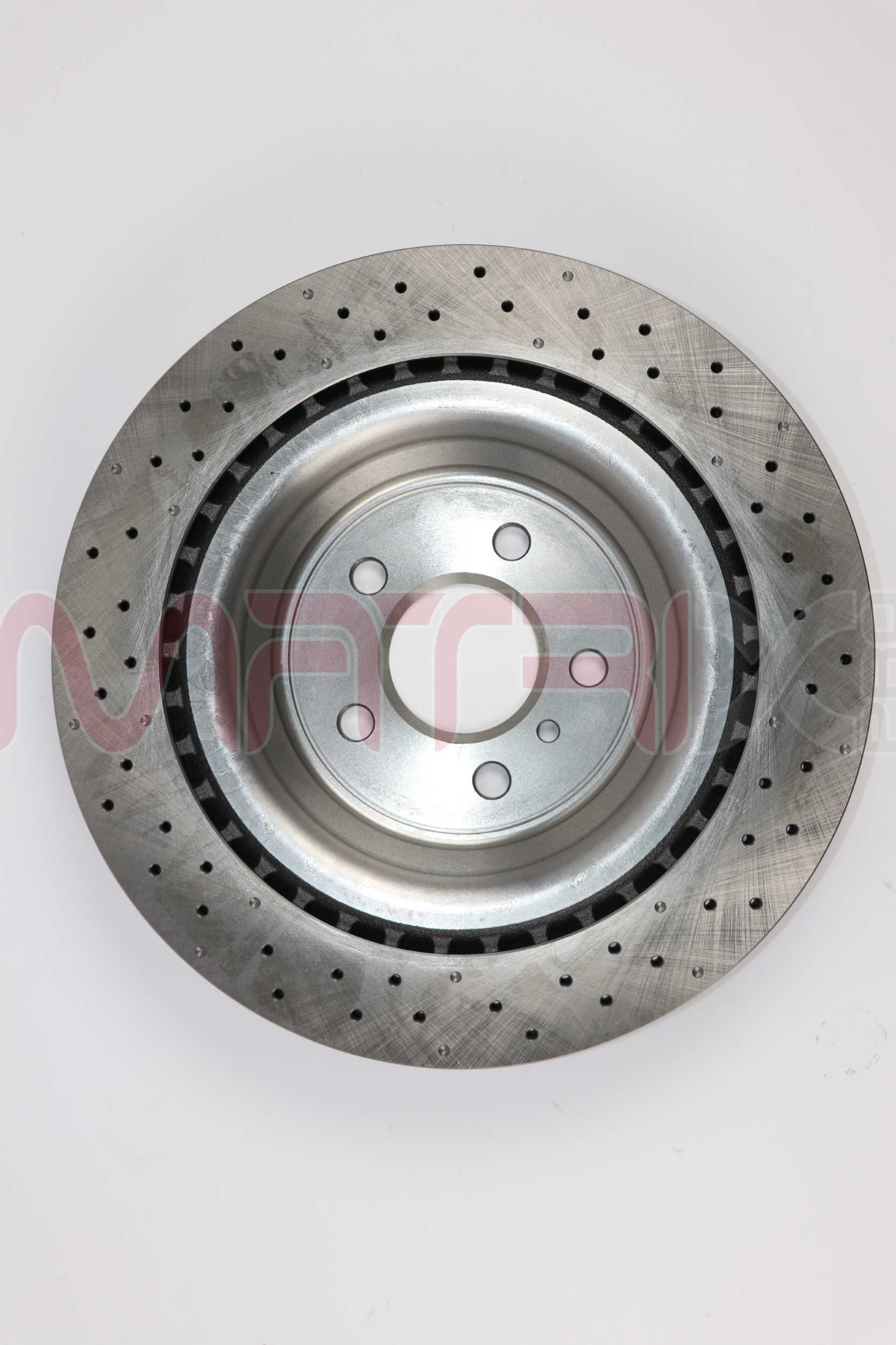 Disque de frein MATRIX PRO MX02423308