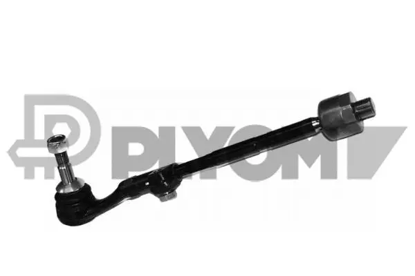 Kit d'assemblage, levier de déviation PLYOM P773982