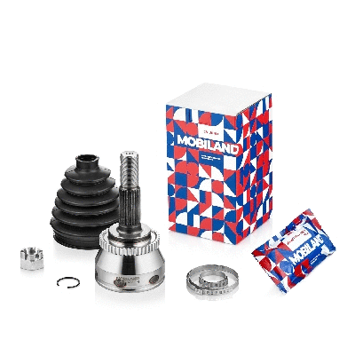 Jeu de joints, arbre de transmission MOBILAND 603100421
