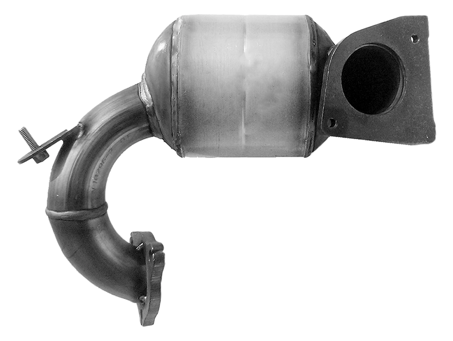Catalyseur NOVAK 20.014.C