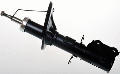 Amortisseur DENCKERMANN DSB134G