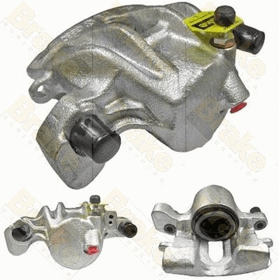 Étrier de frein Brake ENGINEERING CA1307