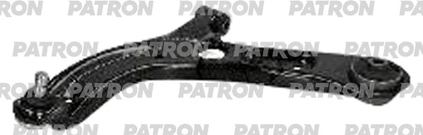 Bras de liaison, suspension de roue PATRON PS50248L
