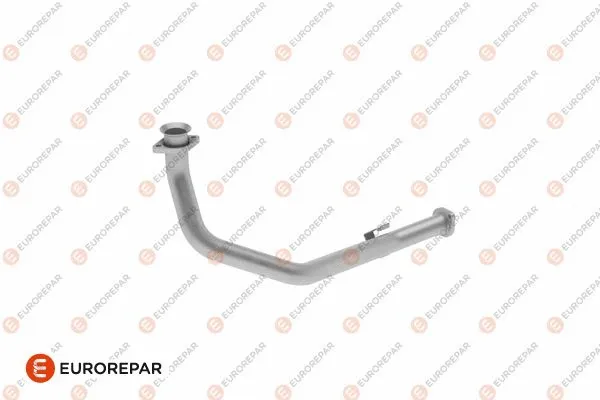 Tuyau d'échappement EUROREPAR E12838G