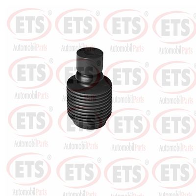 Support, suspension du stabilisateur ETS 22.SK.174