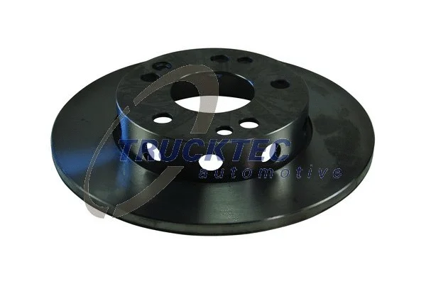 Disque de frein TRUCKTEC AUTOMOTIVE 02.35.032
