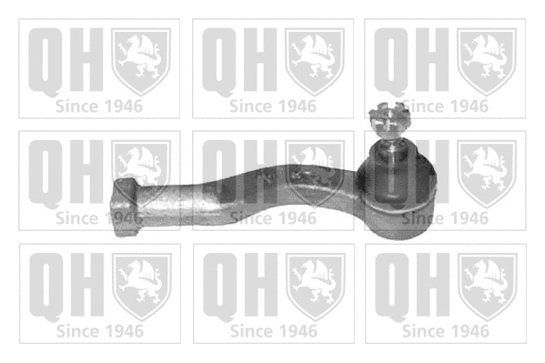 Rotule de barre de connexion QUINTON HAZELL QR3367S