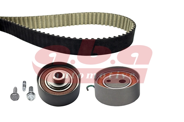 Kit de courroie crantée A.B.A YK301131