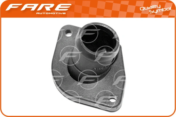 Bride de liquide de refroidissement FARE-RCH 3541