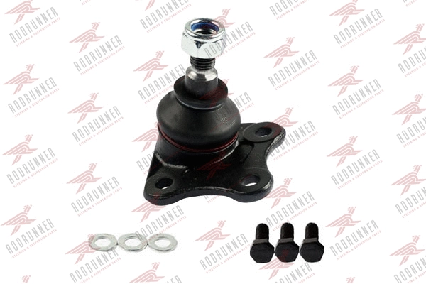 Rotule de suspension RODRUNNER BJ-A-504