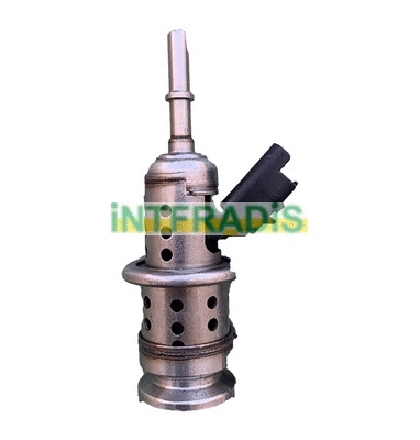 Injecteur, injection d'urée INTFRADIS 10701