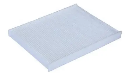 Filtre, air de l'habitacle JS ASAKASHI AC0228