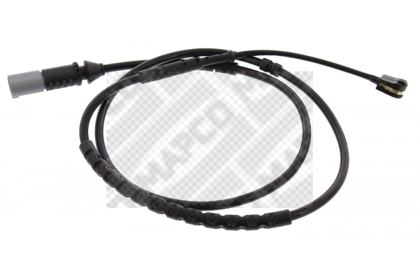 Contact d'avertissement, usure des plaquettes de frein MAPCO 56628